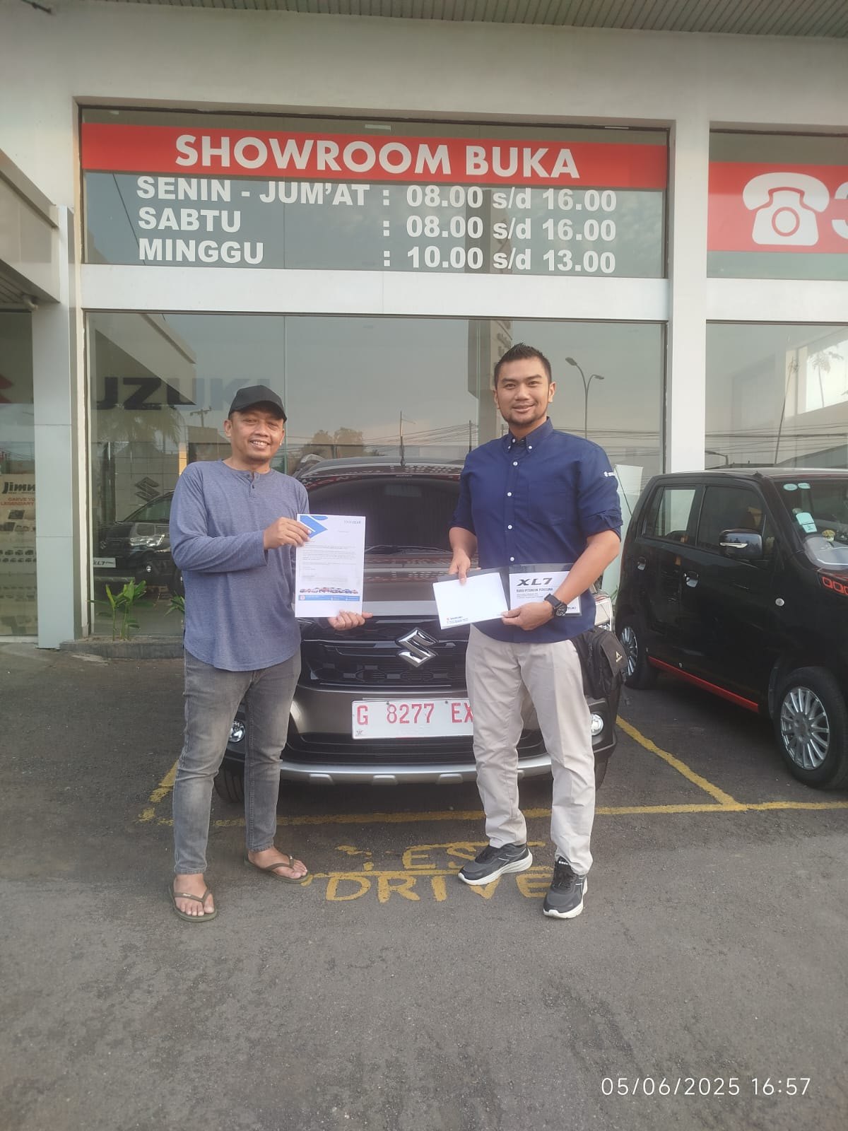 XL7 Beta MT